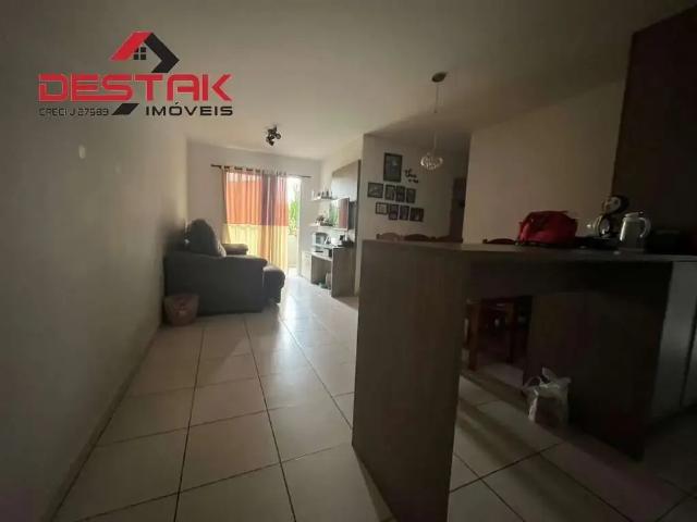 Apartamento para Venda em Jundiaí/SP Jardim Carlos Gomes 3 Quartos