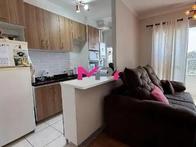 Apartamento para Venda em Jundiaí/SP Jardim Carlos Gomes 3 Quartos