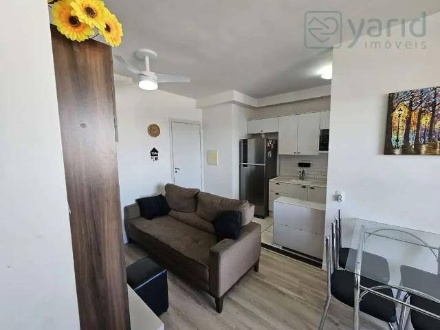 Apartamento para Venda em Jundiaí/SP Jardim Carlos Gomes 3 Quartos