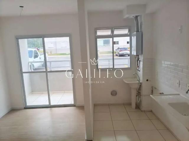 Apartamento para Venda em Jundiaí/SP Jardim Carlos Gomes 3 Quartos