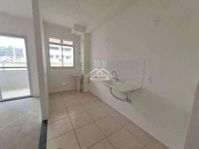 Apartamento para Venda em Jundiaí/SP Jardim Carlos Gomes 3 Quartos