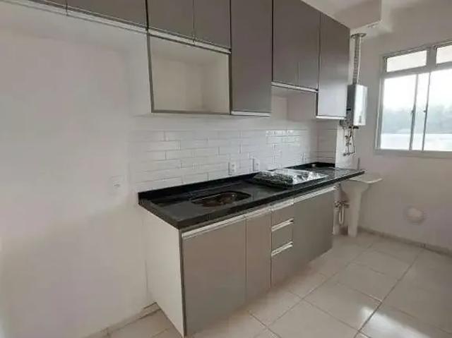 Apartamento para Venda em Jundiaí/SP Jardim Carlos Gomes 3 Quartos