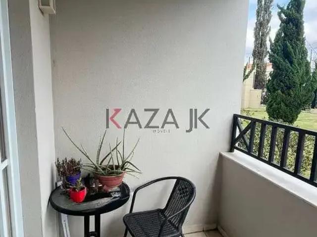 Apartamento para Venda em Jundiaí/SP Jardim Carlos Gomes 3 Quartos