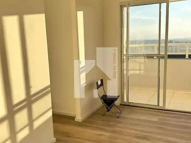 Apartamento para Venda em Jundiaí/SP Jardim Carlos Gomes 3 Quartos