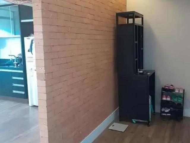 Apartamento para Venda em Jundiaí/SP Jardim Ana Maria 1 Quartos