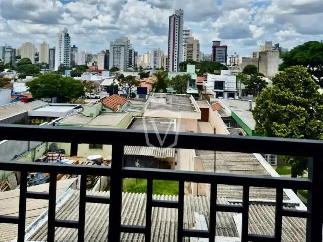 Apartamento para Venda em Jundiaí/SP Jardim Ana Maria 1 Quartos