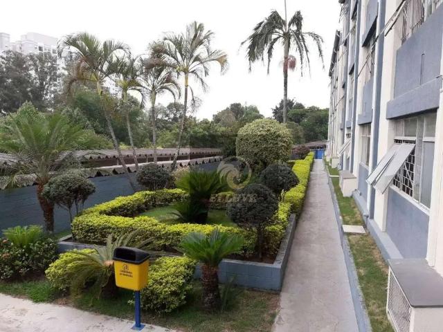 Apartamento para Venda em Jundiaí/SP Jardim Ana Maria 2 Quartos
