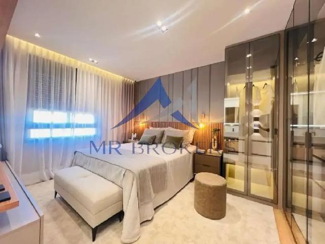 Apartamento para Venda em Jundiaí/SP Jardim Ana Maria 2 Quartos