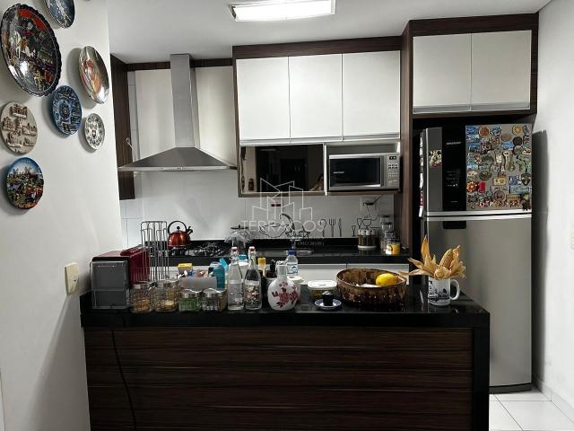 Apartamento para Venda em Jundiaí/SP Jardim Ana Maria 2 Quartos