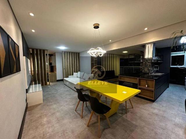 Apartamento para Venda em Jundiaí/SP Jardim Ana Maria 2 Quartos