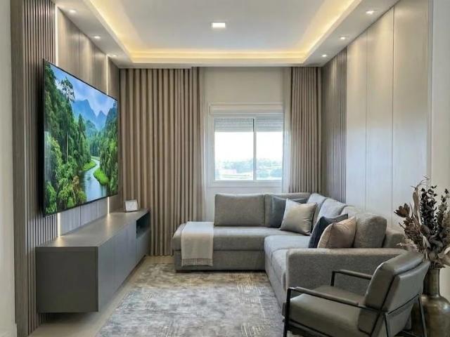 Apartamento para Venda em Jundiaí/SP Jardim Ana Maria 2 Quartos