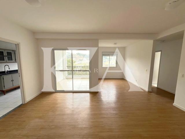 Apartamento para Venda em Jundiaí/SP Jardim Ana Maria 2 Quartos