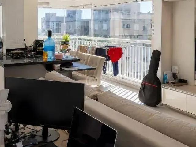 Apartamento para Venda em Jundiaí/SP Jardim Ana Maria 2 Quartos