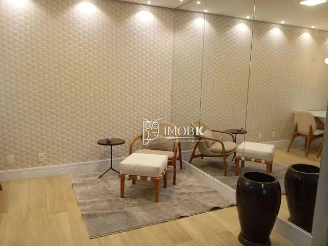 Apartamento para Venda em Jundiaí/SP Jardim Ana Maria 2 Quartos