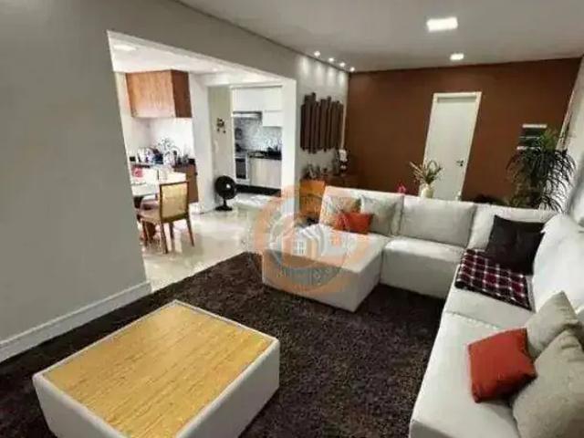 Apartamento para Venda em Jundiaí/SP Jardim Ana Maria 2 Quartos