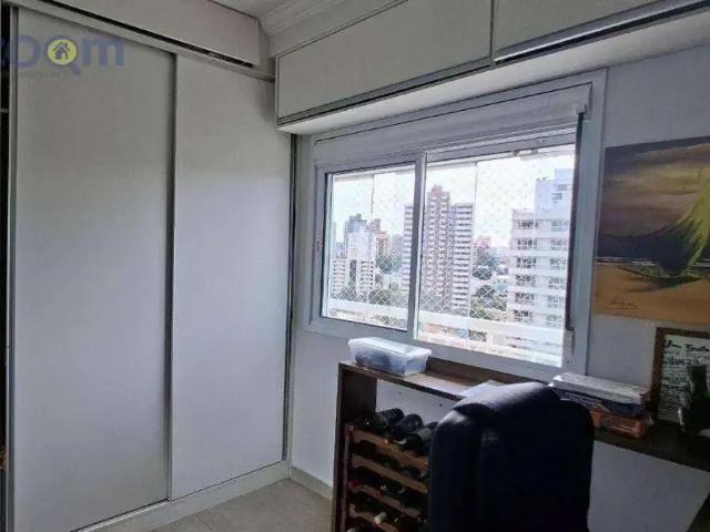 Apartamento para Venda em Jundiaí/SP Jardim Ana Maria 2 Quartos