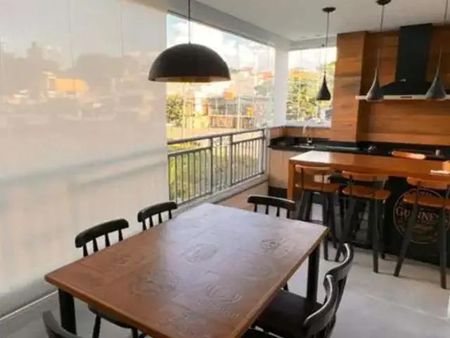 Apartamento para Venda em Jundiaí/SP Jardim Ana Maria 2 Quartos