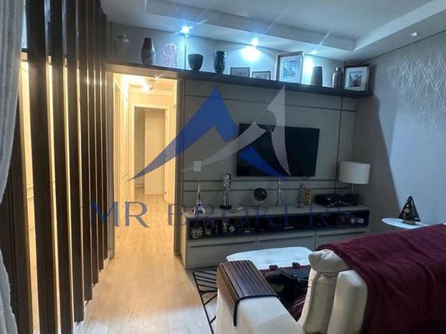 Apartamento para Venda em Jundiaí/SP Jardim Ana Maria 2 Quartos