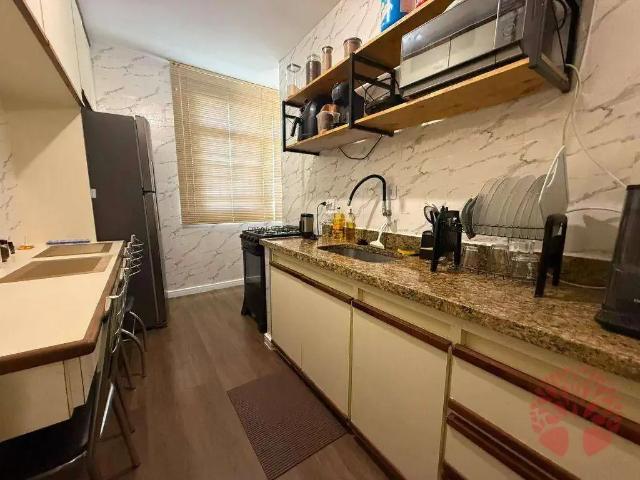Apartamento para Venda em Jundiaí/SP Jardim Ana Maria 2 Quartos