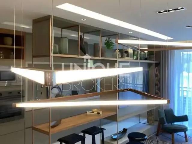 Apartamento para Venda em Jundiaí/SP Jardim Ana Maria 1 Quartos