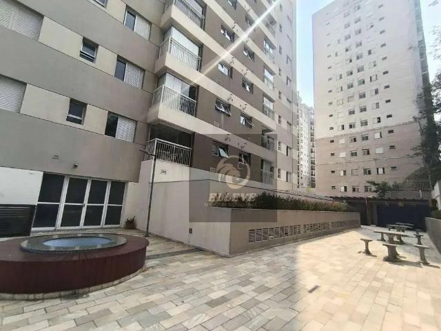 Apartamento para Venda em Jundiaí/SP Jardim Ana Maria 2 Quartos
