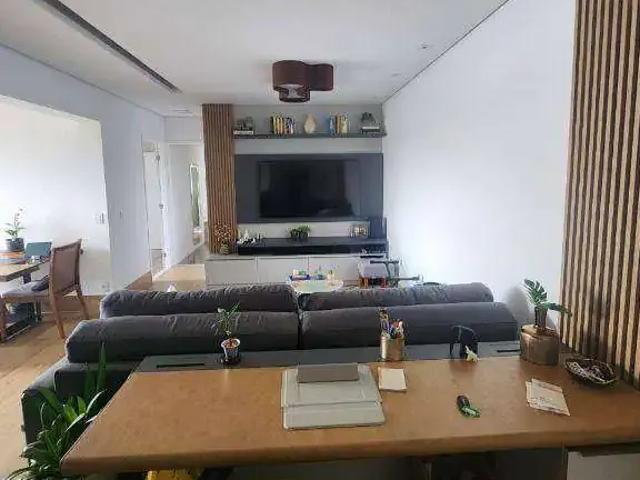 Apartamento para Venda em Jundiaí/SP Jardim Ana Maria 2 Quartos
