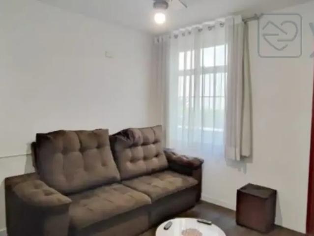 Apartamento para Venda em Jundiaí/SP Jardim Ana Maria 2 Quartos