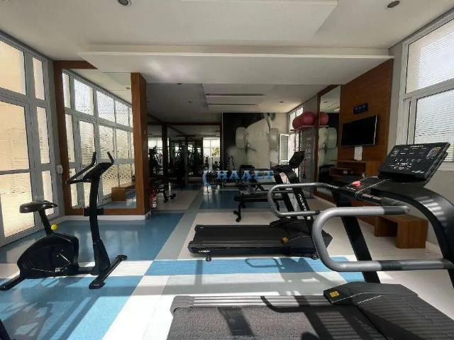 Apartamento para Venda em Jundiaí/SP Jardim Ana Maria 2 Quartos
