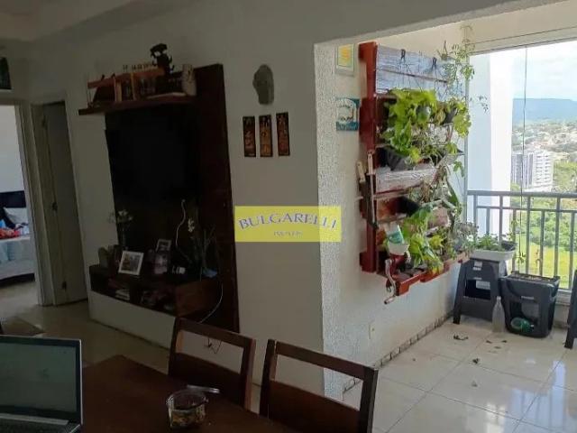 Apartamento para Venda em Jundiaí/SP Jardim Ana Maria 2 Quartos