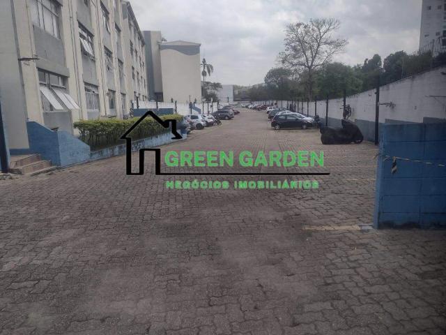 Apartamento para Venda em Jundiaí/SP Jardim Ana Maria 2 Quartos