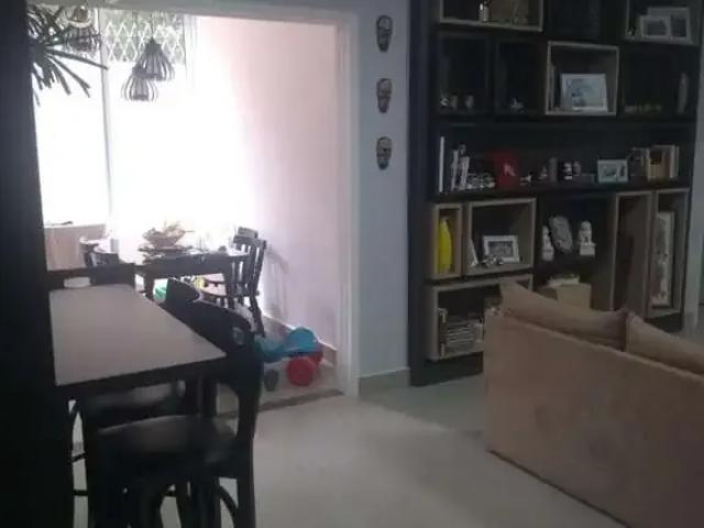 Apartamento para Venda em Jundiaí/SP Jardim Ana Maria 2 Quartos
