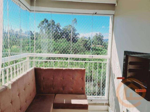 Apartamento para Venda em Jundiaí/SP Jardim Ana Maria 2 Quartos