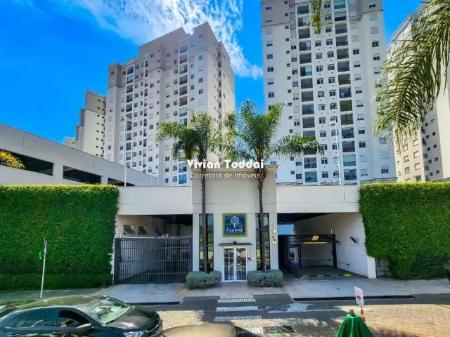 Apartamento para Venda em Jundiaí/SP Jardim Ana Maria 2 Quartos