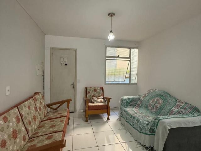 Apartamento para Venda em Jundiaí/SP Jardim Ana Maria 2 Quartos