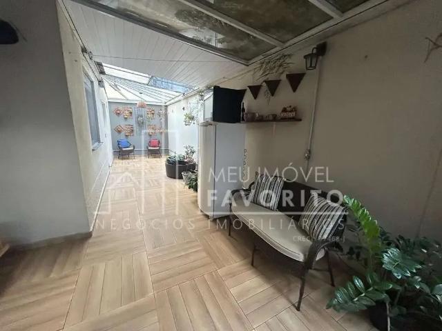 Apartamento para Venda em Jundiaí/SP Jardim Ana Maria 1 Quartos