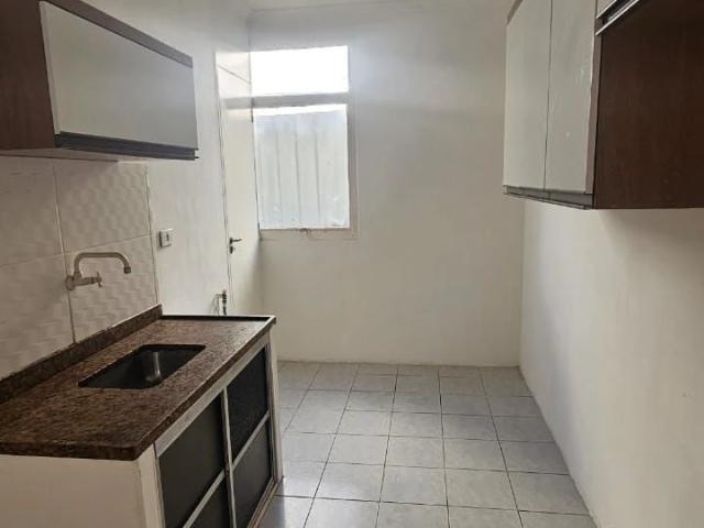 Apartamento para Venda em Jundiaí/SP Jardim Ana Maria 2 Quartos