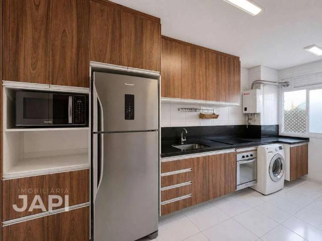 Apartamento para Venda em Jundiaí/SP Jardim Ana Maria 3 Quartos