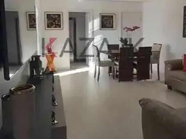 Apartamento para Venda em Jundiaí/SP Jardim Ana Maria 3 Quartos