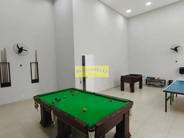 Apartamento para Venda em Jundiaí/SP Jardim Ana Maria 3 Quartos