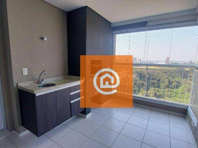 Apartamento para Venda em Jundiaí/SP Jardim Ana Maria 3 Quartos