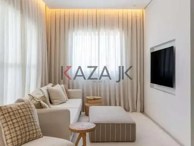 Apartamento para Venda em Jundiaí/SP Jardim Ana Maria 3 Quartos