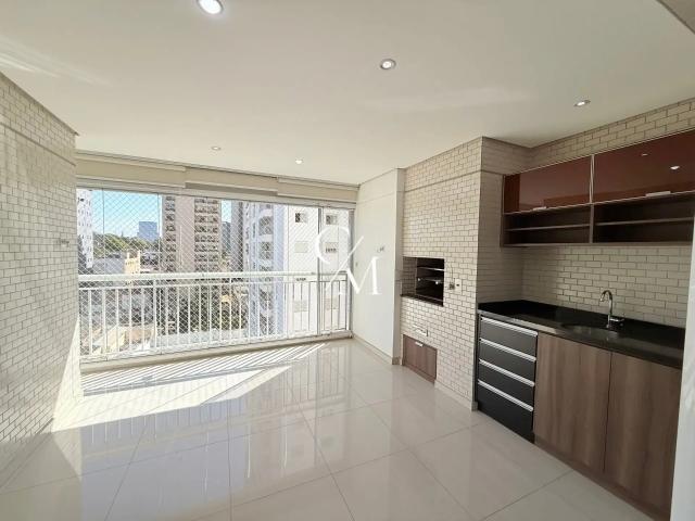Apartamento para Venda em Jundiaí/SP Jardim Ana Maria 3 Quartos