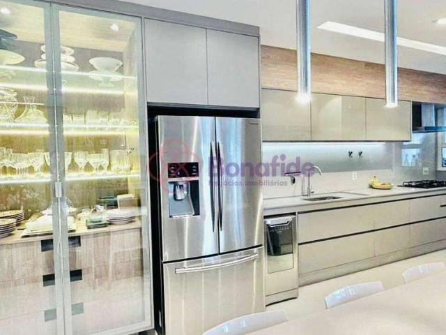 Apartamento para Venda em Jundiaí/SP Jardim Ana Maria 3 Quartos