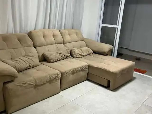 Apartamento para Venda em Jundiaí/SP Jardim Ana Maria 3 Quartos
