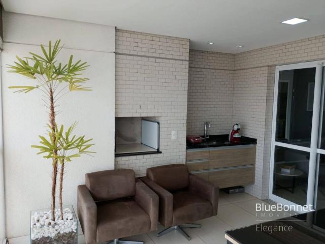 Apartamento para Venda em Jundiaí/SP Jardim Ana Maria 3 Quartos