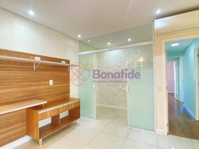 Apartamento para Venda em Jundiaí/SP Jardim Ana Maria 3 Quartos