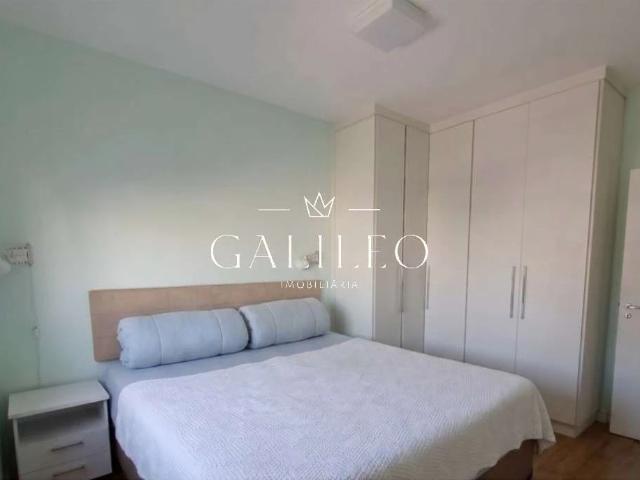 Apartamento para Venda em Jundiaí/SP Jardim Ana Maria 3 Quartos