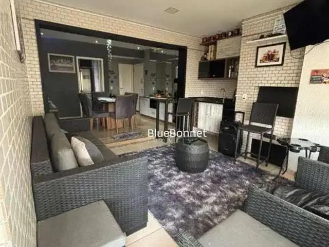 Apartamento para Venda em Jundiaí/SP Jardim Ana Maria 3 Quartos