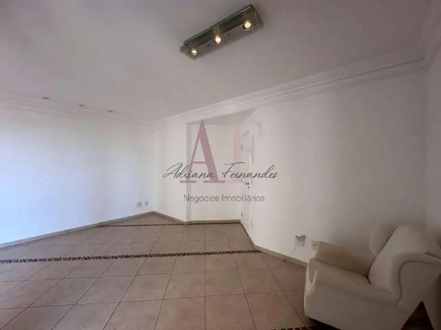 Apartamento para Venda em Jundiaí/SP Jardim Ana Maria 3 Quartos