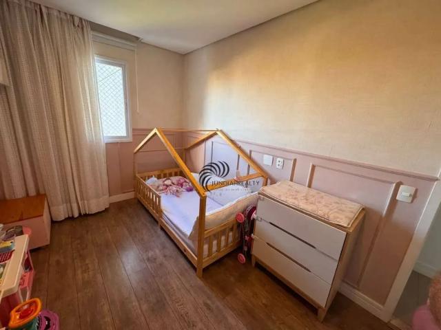 Apartamento para Venda em Jundiaí/SP Jardim Ana Maria 3 Quartos